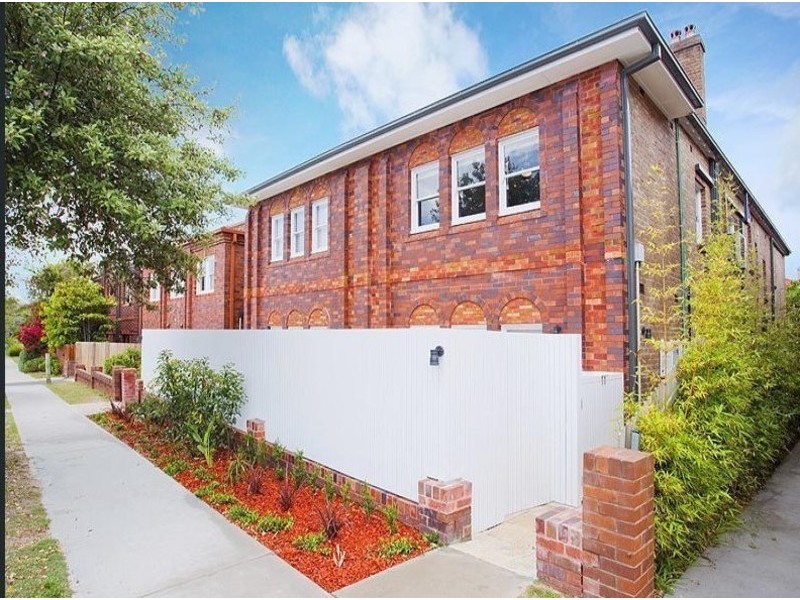 7/9 Brighton Boulevarde, Bondi Beach NSW 2026