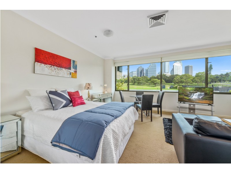 304/22-40 Sir John Young Crescent, Woolloomooloo NSW 2011