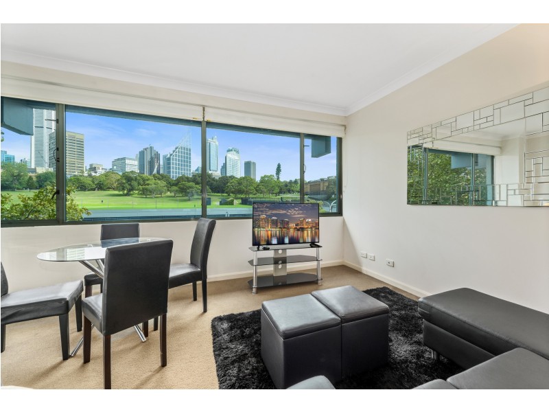 304/22-40 Sir John Young Crescent, Woolloomooloo NSW 2011