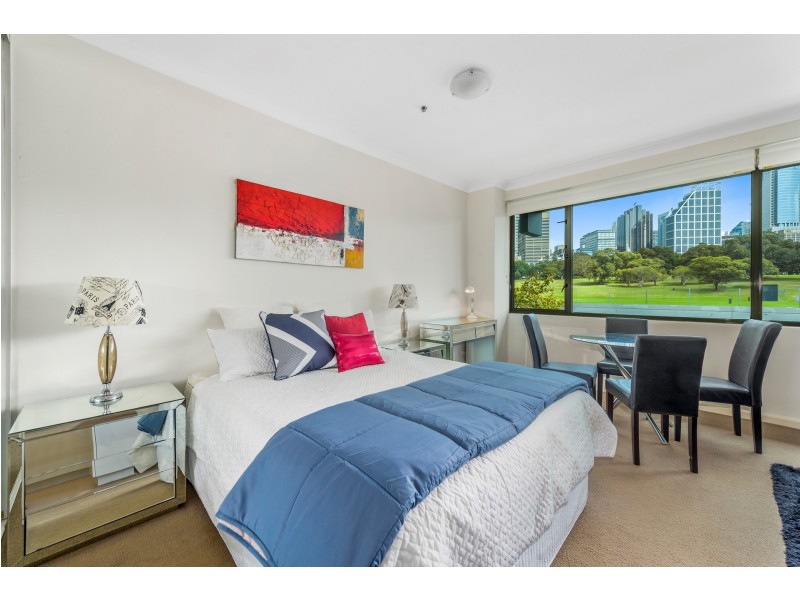 304/22-40 Sir John Young Crescent, Woolloomooloo NSW 2011