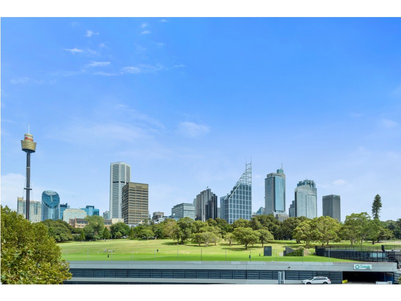 304/22-40 Sir John Young Crescent, Woolloomooloo NSW 2011