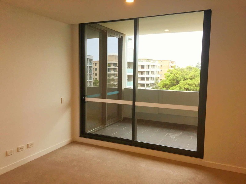 609/38 Albert Avenue, Chatswood NSW 2067