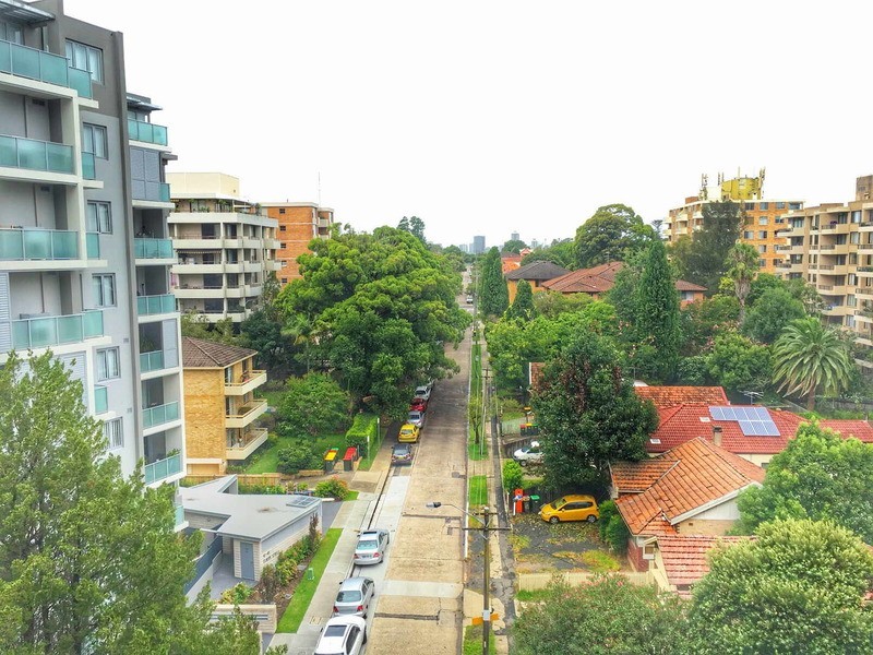 609/38 Albert Avenue, Chatswood NSW 2067