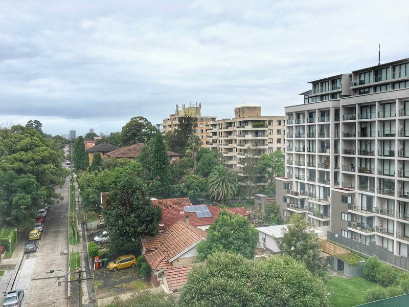 609/38 Albert Avenue, Chatswood NSW 2067