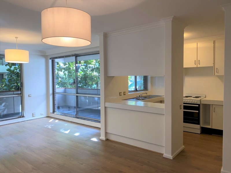 5/9-11 Queens Ave, Rushcutters Bay NSW 2011