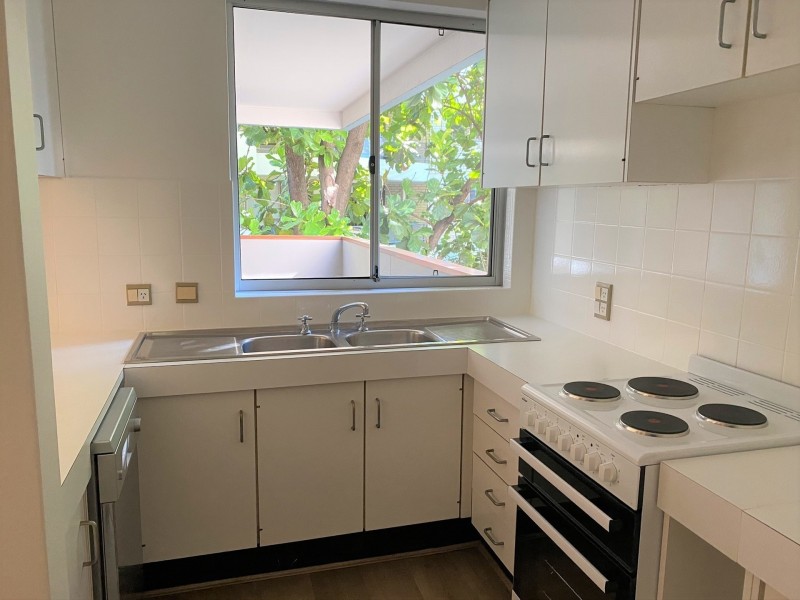 5/9-11 Queens Ave, Rushcutters Bay NSW 2011