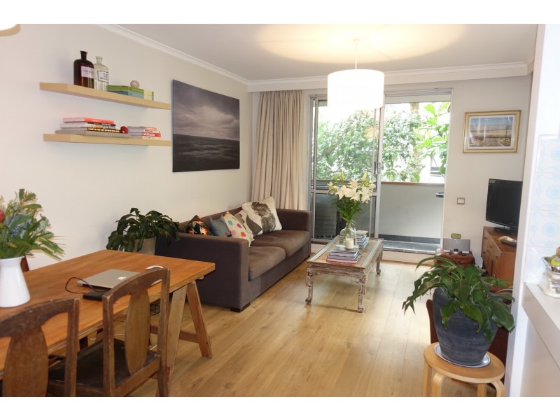 5/9-11 Queens Ave, Rushcutters Bay NSW 2011