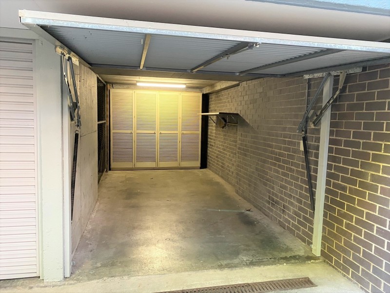 5/9-11 Queens Ave, Rushcutters Bay NSW 2011