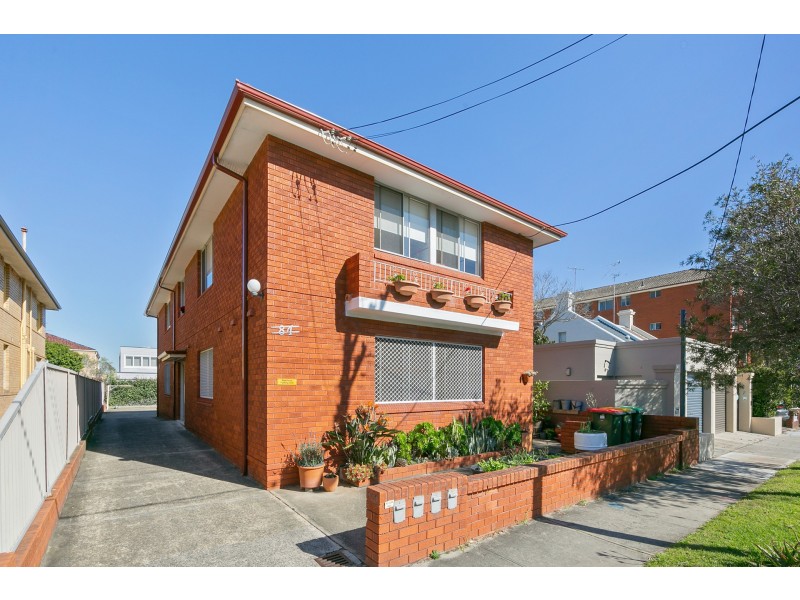 4/84 Oberon Street, Randwick NSW 2031