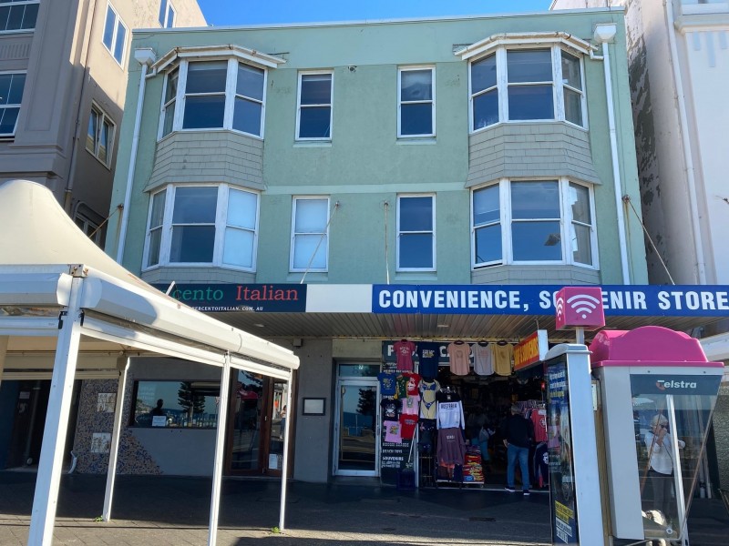 1/84 Campbell Parade, Bondi Beach NSW 2026