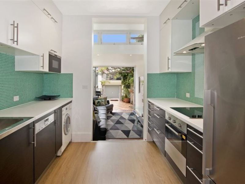 160 Paddington Street, Paddington NSW 2021