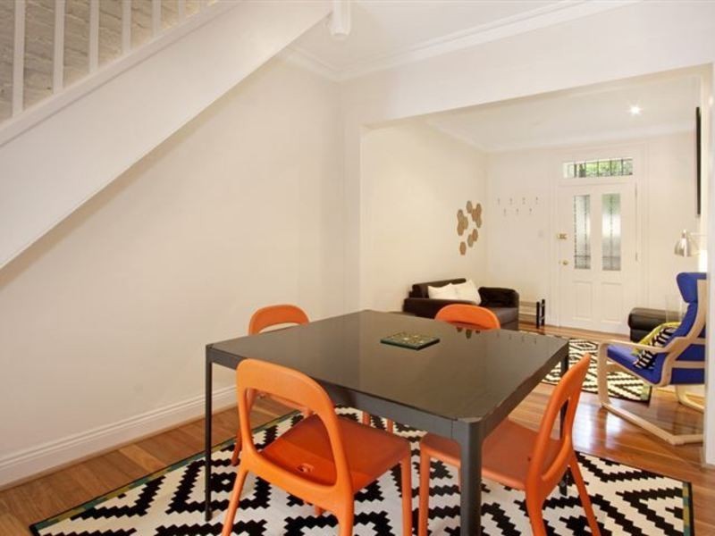 160 Paddington Street, Paddington NSW 2021