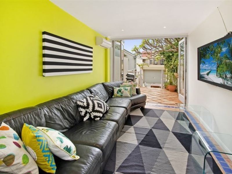 160 Paddington Street, Paddington NSW 2021