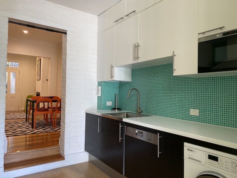 160 Paddington Street, Paddington NSW 2021