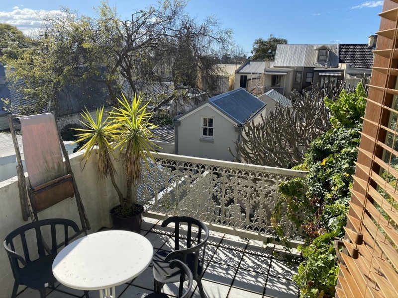 160 Paddington Street, Paddington NSW 2021