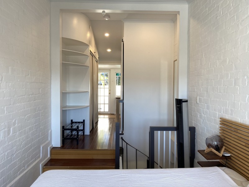 160 Paddington Street, Paddington NSW 2021