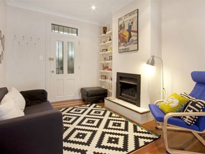 160 Paddington Street, Paddington NSW 2021