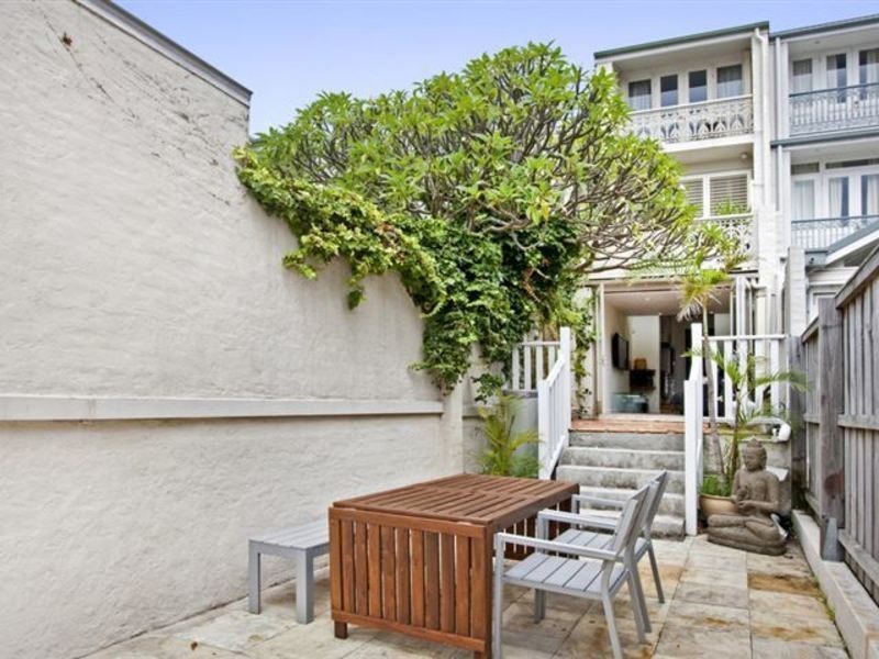 160 Paddington Street, Paddington NSW 2021