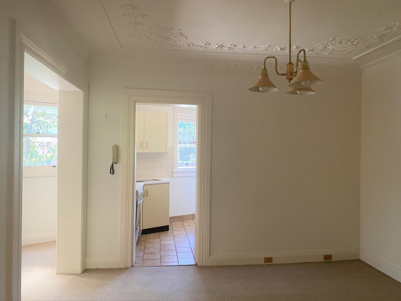 6/4 Womerah Ave, Darlinghurst NSW 2010