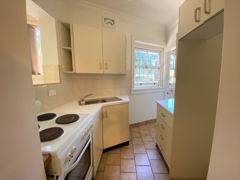 6/4 Womerah Ave, Darlinghurst NSW 2010