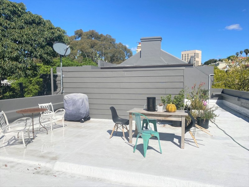 6/4 Womerah Ave, Darlinghurst NSW 2010