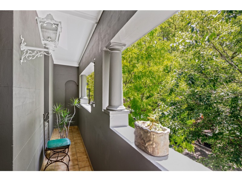 6/4 Womerah Ave, Darlinghurst NSW 2010