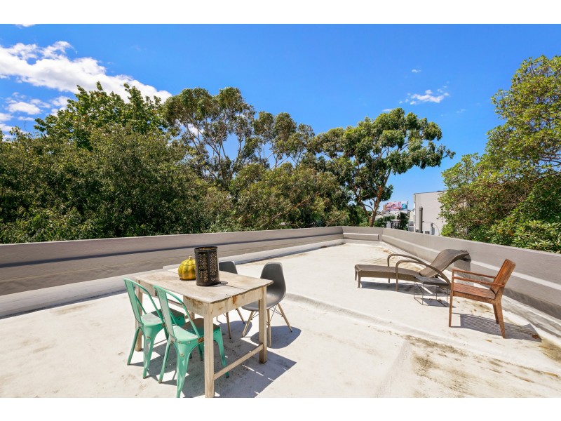 6/4 Womerah Ave, Darlinghurst NSW 2010