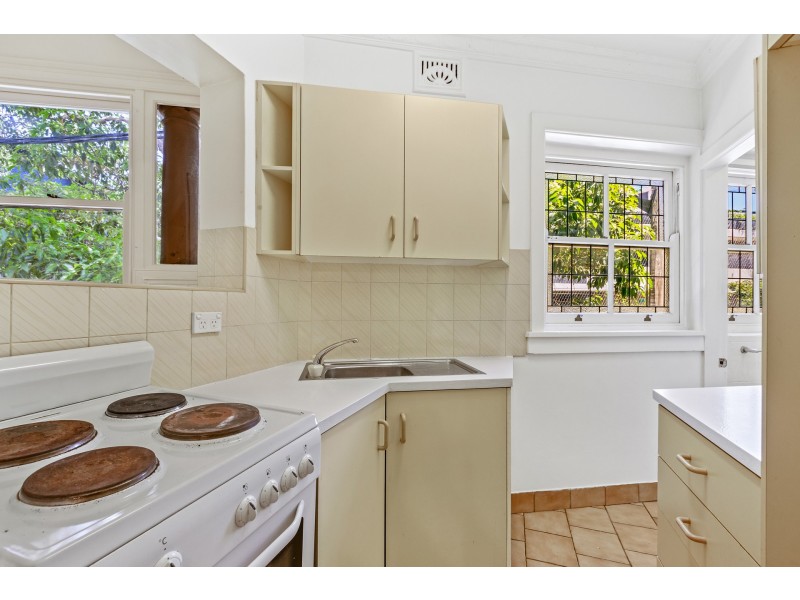 6/4 Womerah Ave, Darlinghurst NSW 2010