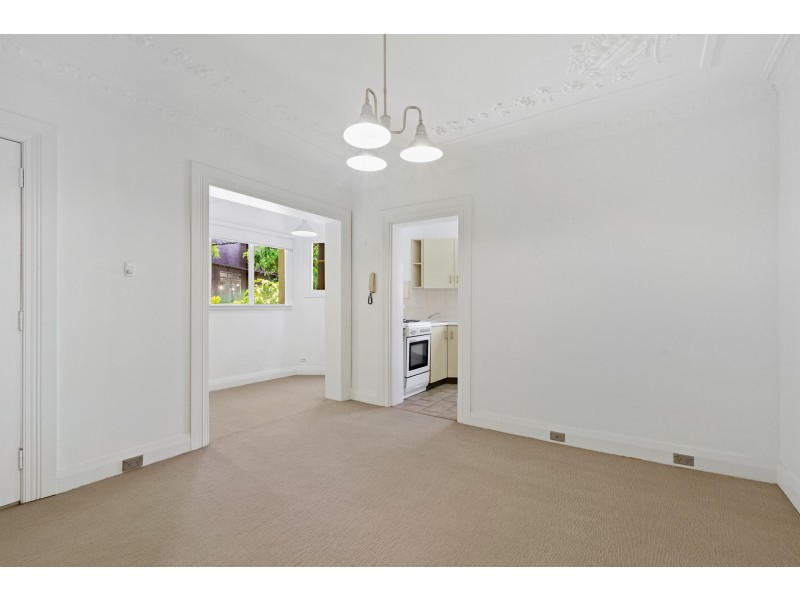 6/4 Womerah Ave, Darlinghurst NSW 2010