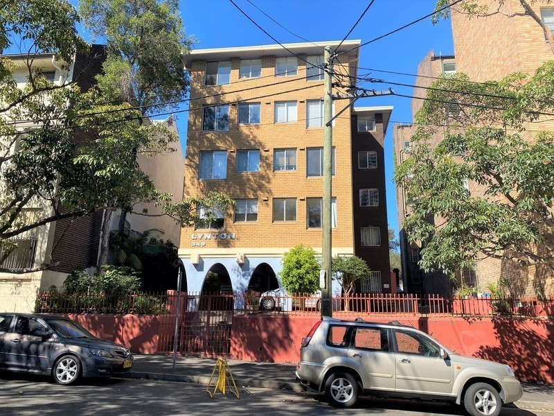 14/349 Liverpool Street, Darlinghurst NSW 2010