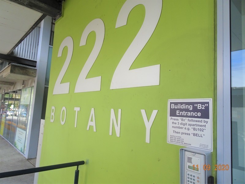 B303/222 Botany Road, Alexandria NSW 2015