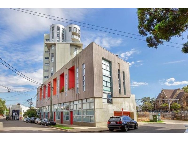 30/1 Gladstone St, Newtown NSW 2042