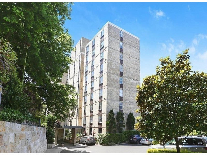 15/16-18 Eastbourne Road, Darling Point NSW 2027