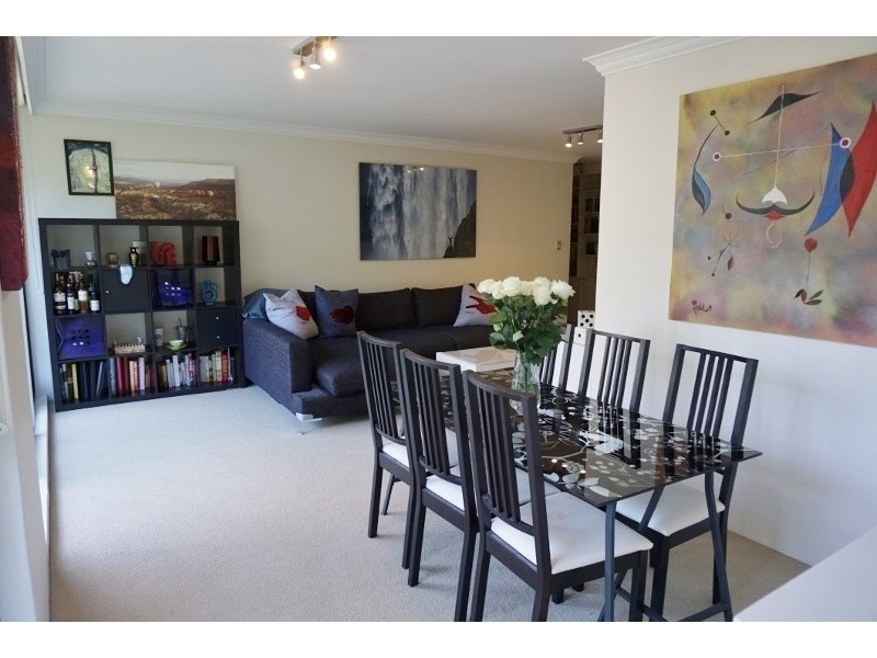 7B/6 Hampden Street, Paddington NSW 2021