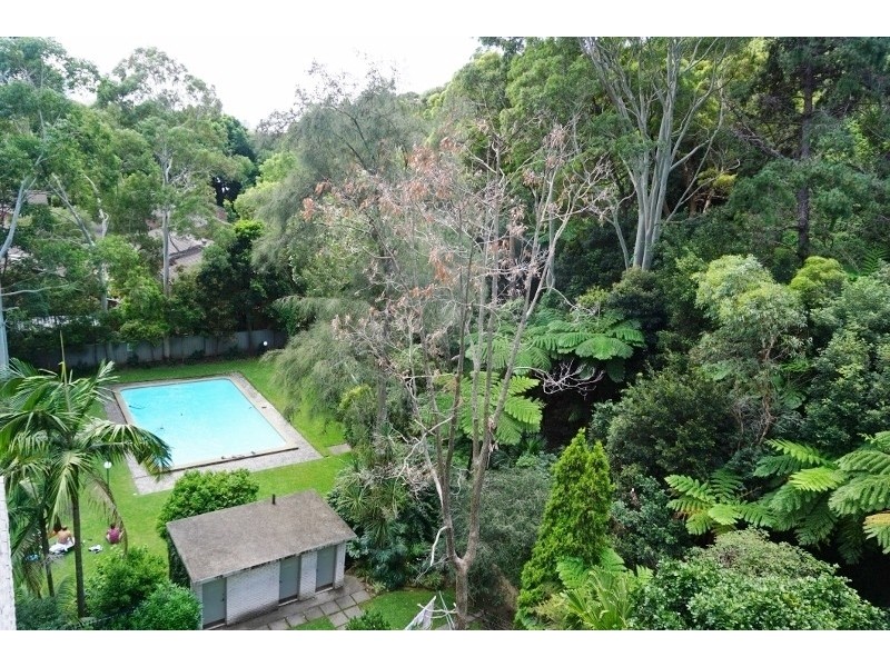 7B/6 Hampden Street, Paddington NSW 2021