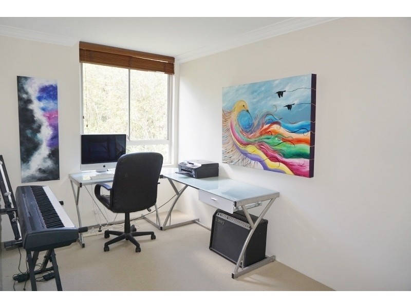 7B/6 Hampden Street, Paddington NSW 2021