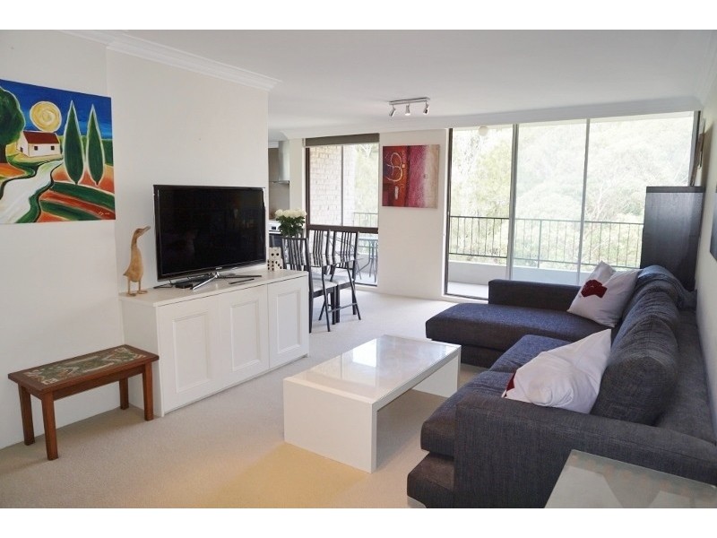 7B/6 Hampden Street, Paddington NSW 2021