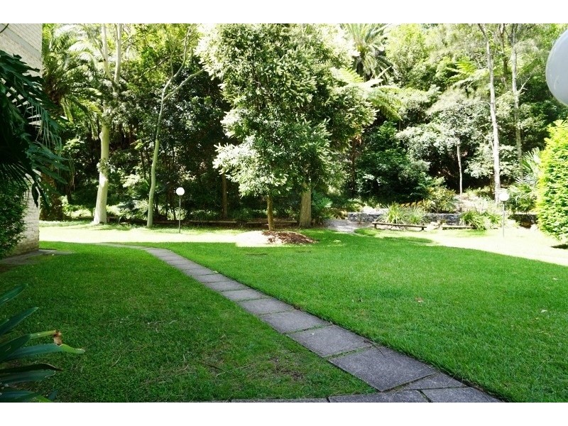 7B/6 Hampden Street, Paddington NSW 2021