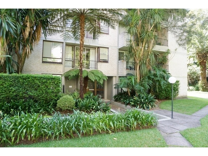 7B/6 Hampden Street, Paddington NSW 2021