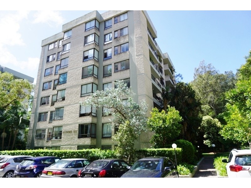 7B/6 Hampden Street, Paddington NSW 2021