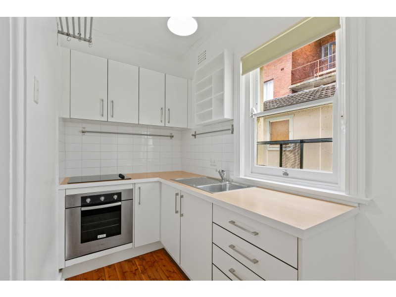 3/19 Wellington Street, Bondi Beach NSW 2026