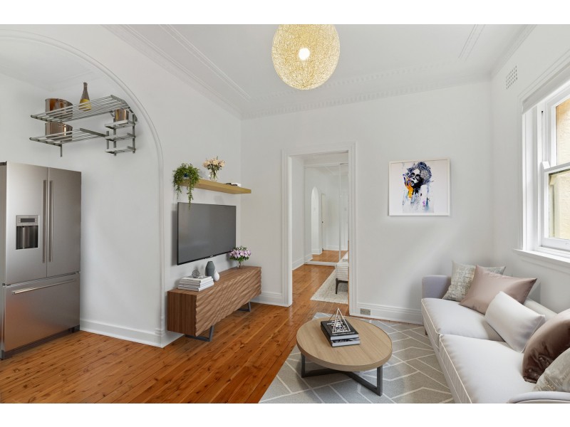 3/19 Wellington Street, Bondi Beach NSW 2026