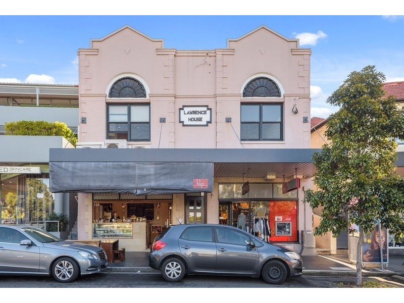 2/7-9 Bellevue Road, Bellevue Hill NSW 2023
