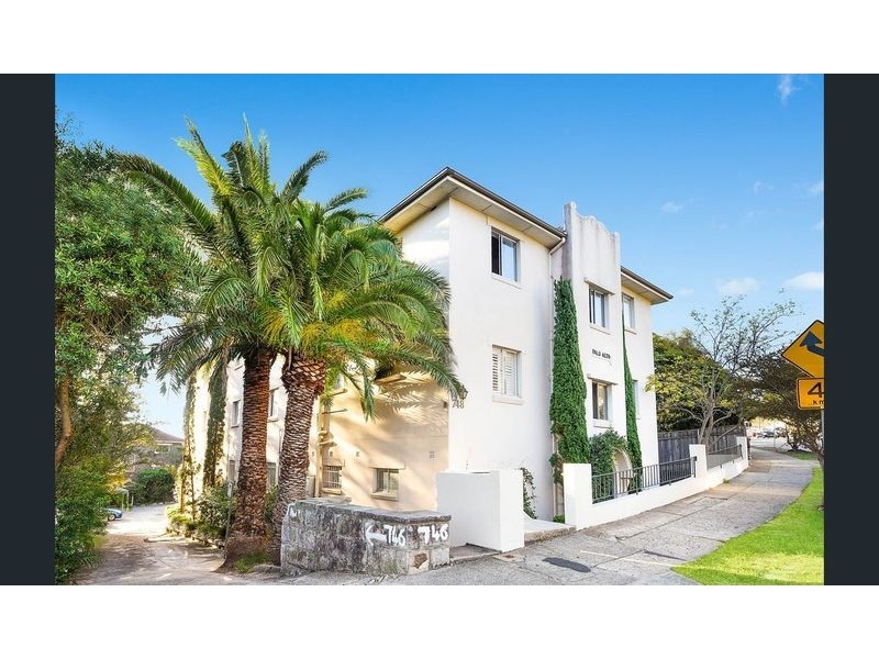 3/748 New South Head Road, Rose Bay NSW 2029