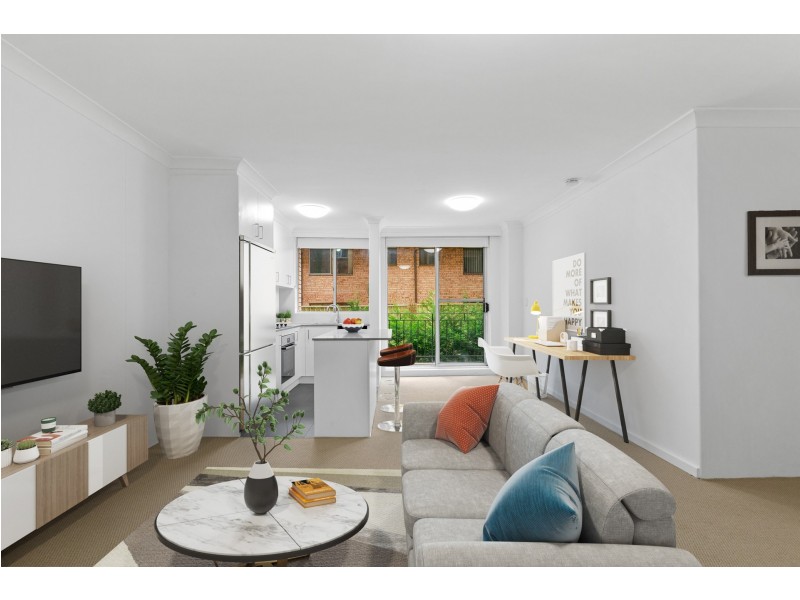 11/19-25 Queen Street, Newtown NSW 2042