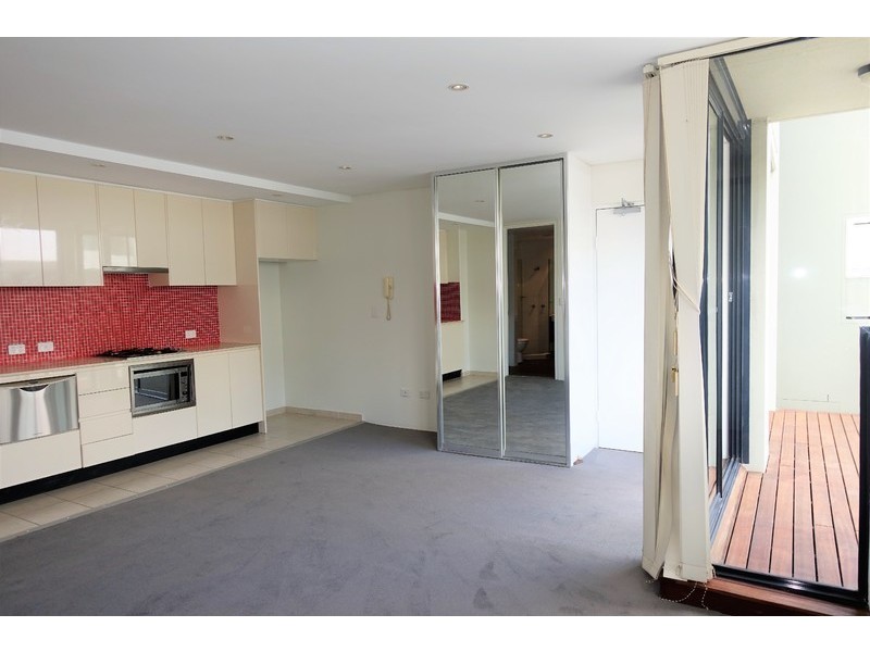6/18-22 Purkis Street, Camperdown NSW 2050