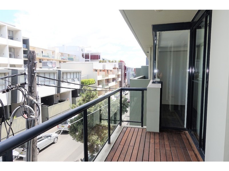 6/18-22 Purkis Street, Camperdown NSW 2050