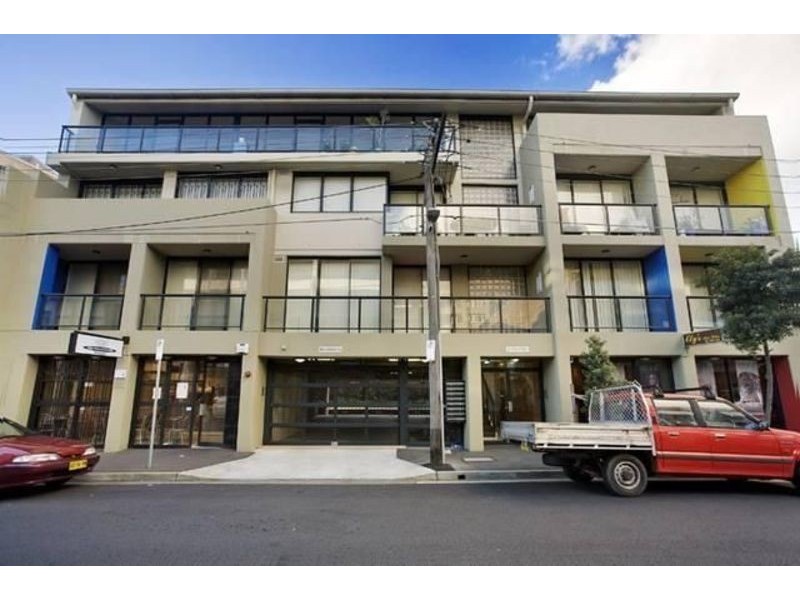 6/18-22 Purkis Street, Camperdown NSW 2050
