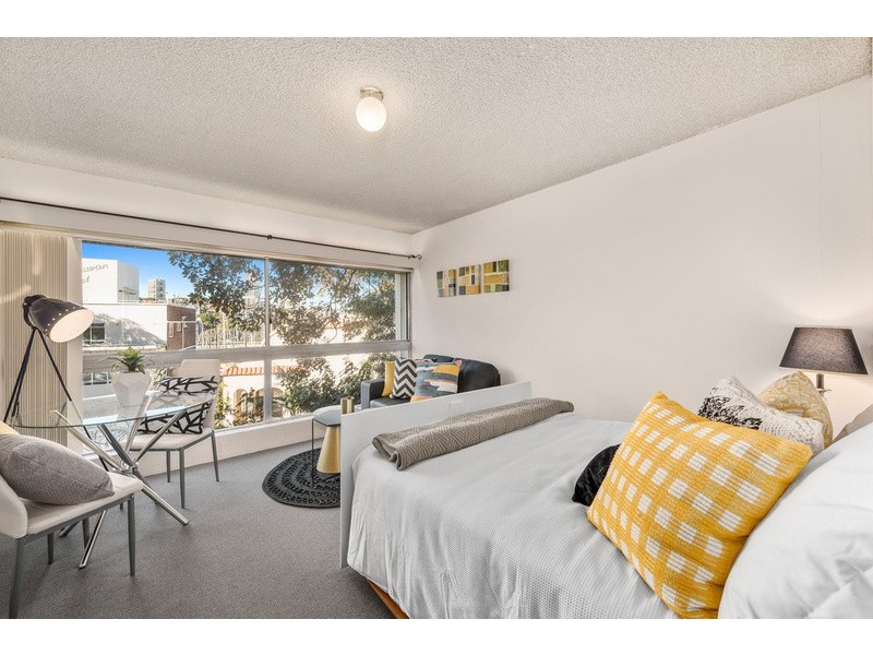 2a/85 Elizabeth Bay Road, Elizabeth Bay NSW 2011