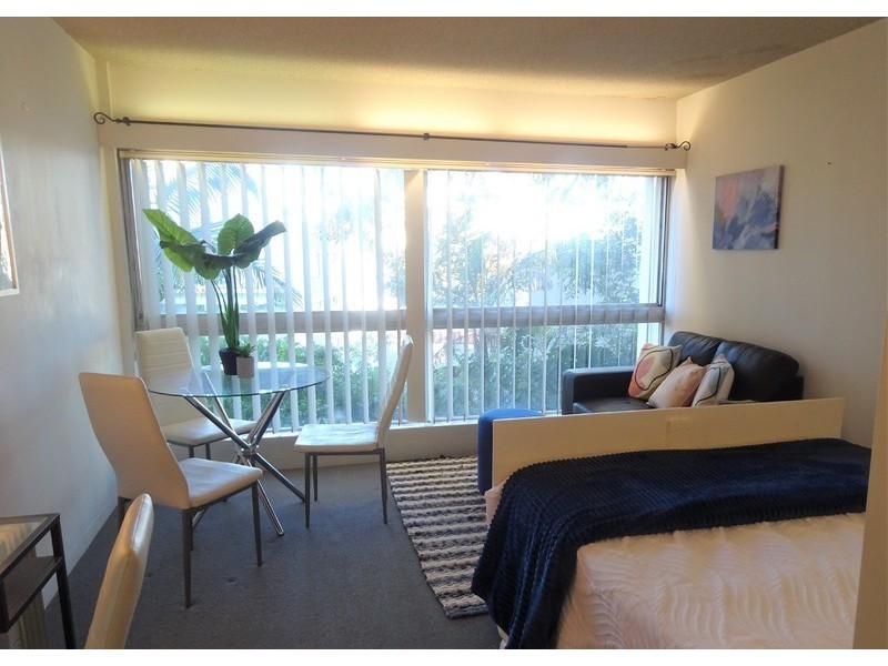 2A/85 Elizabeth Bay Road, Elizabeth Bay NSW 2011